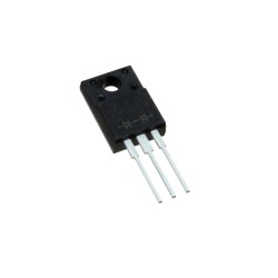 Transístor N-MOSFET 600V 18A TO-220-3