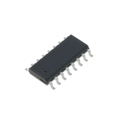Circuito integrado Controlador Conversor Ressonante 16-SOIC