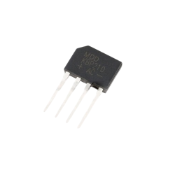 Ponte Retificadora 2A 1000V