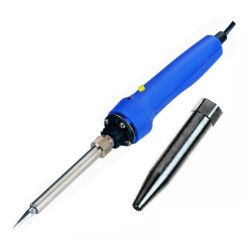 Ferro de soldar 20/130W, com 2 níveis de potência, PROK