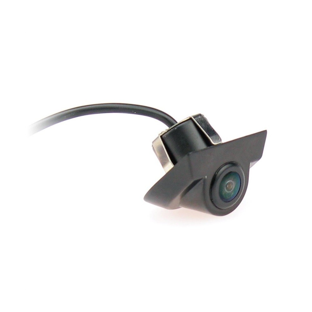 Câmara auto universal, 1099 HD CCD, NTSC, IP68, 170 °x120 °, 12V