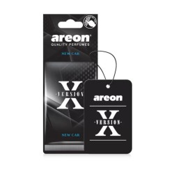 Ambientador para carro - AREON 'NEW CAR'
