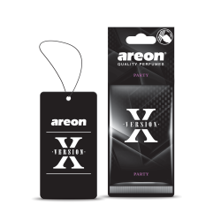 AMBIENTADOR AREON X PARTY