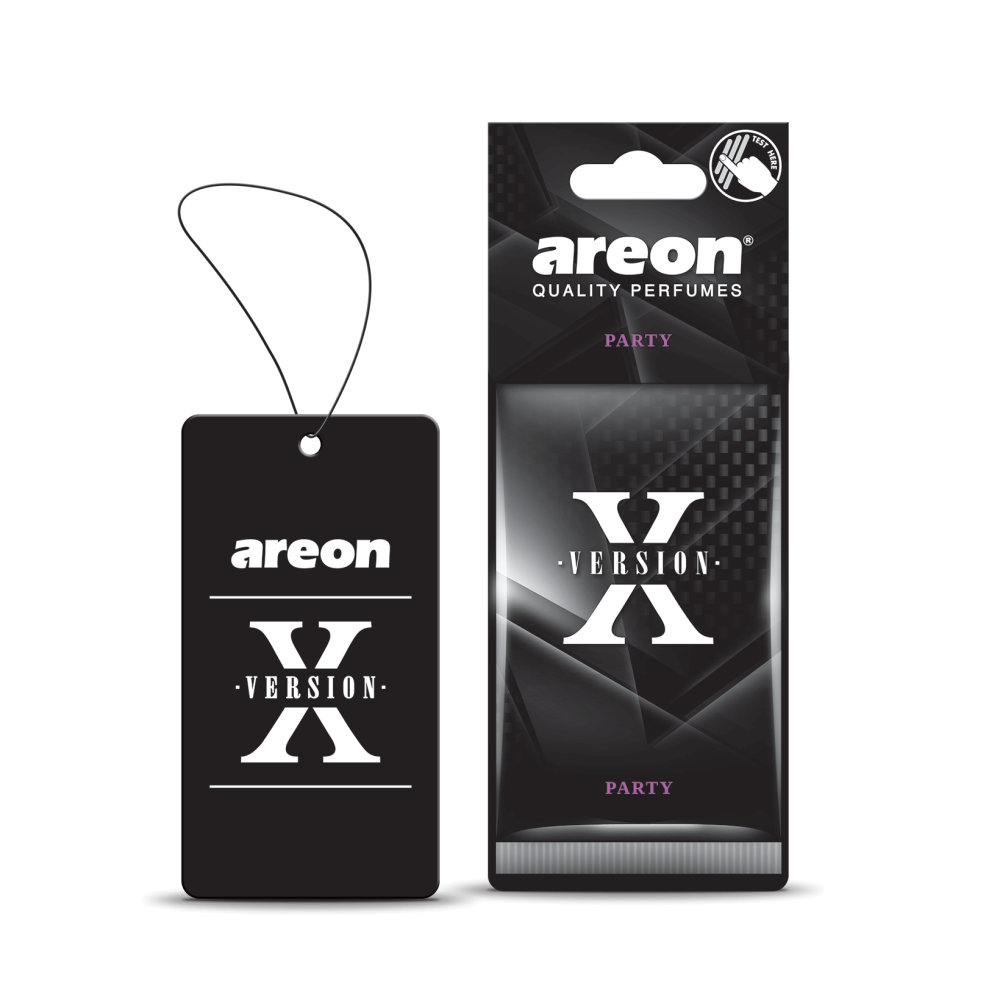 AMBIENTADOR AREON X PARTY