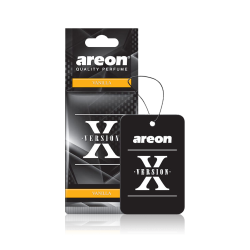 AMBIENTADOR AREON X VANILLA
