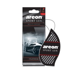 AMBIENTADOR AREON LUX PLATINUM