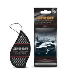 AMBIENTADOR AREON LUX SILVER