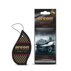 AMBIENTADOR AREON LUX GOLD
