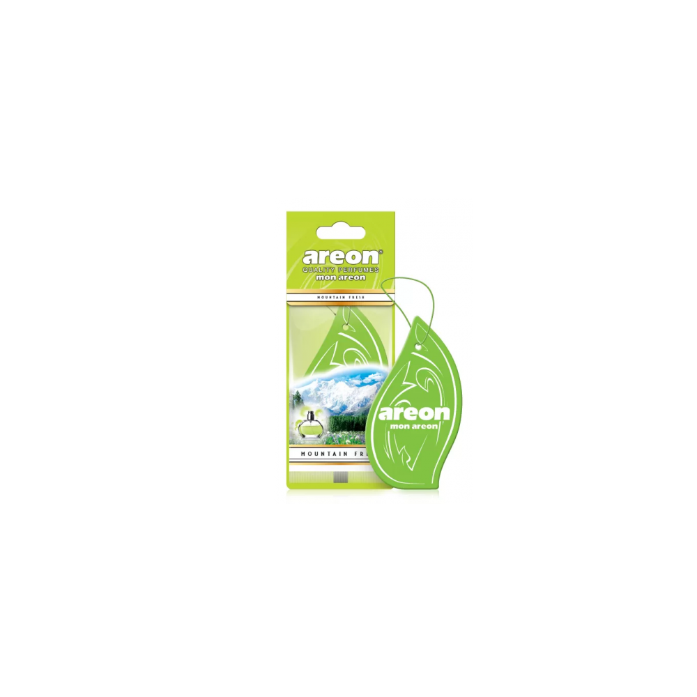 AMBIENTADOR AREON MOUNTAIN FRESH