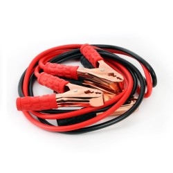 Conjunto de Cabos de Bateria, 400A, 2.5mts