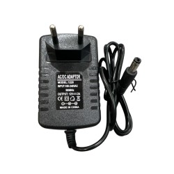 Alimentador Comutado, 12V, 2A, PROK