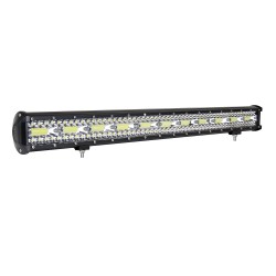Barra de Leds, 6500K, 9-36VDC, 660W, IP67