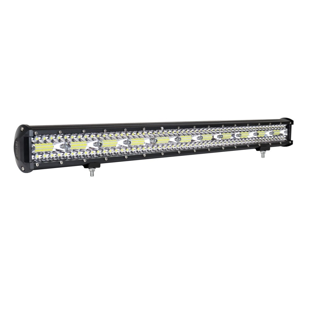 Barra de Leds, 6500K, 9-36VDC, 660W, IP67