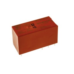 Relé Eletromagnético, SPDT, 12VDC, 16A