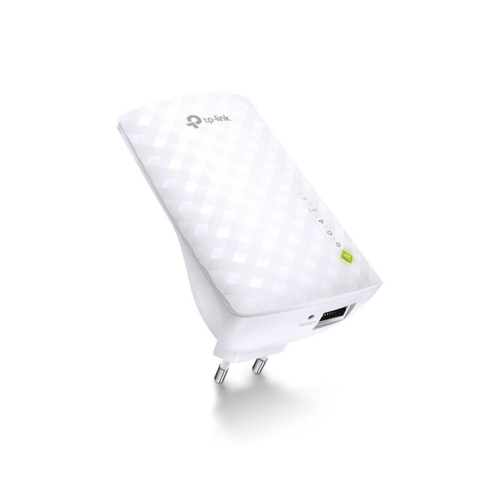 Repetidor Wifi TP-Link RE200 AC750 Wi-Fi, 750Mbps