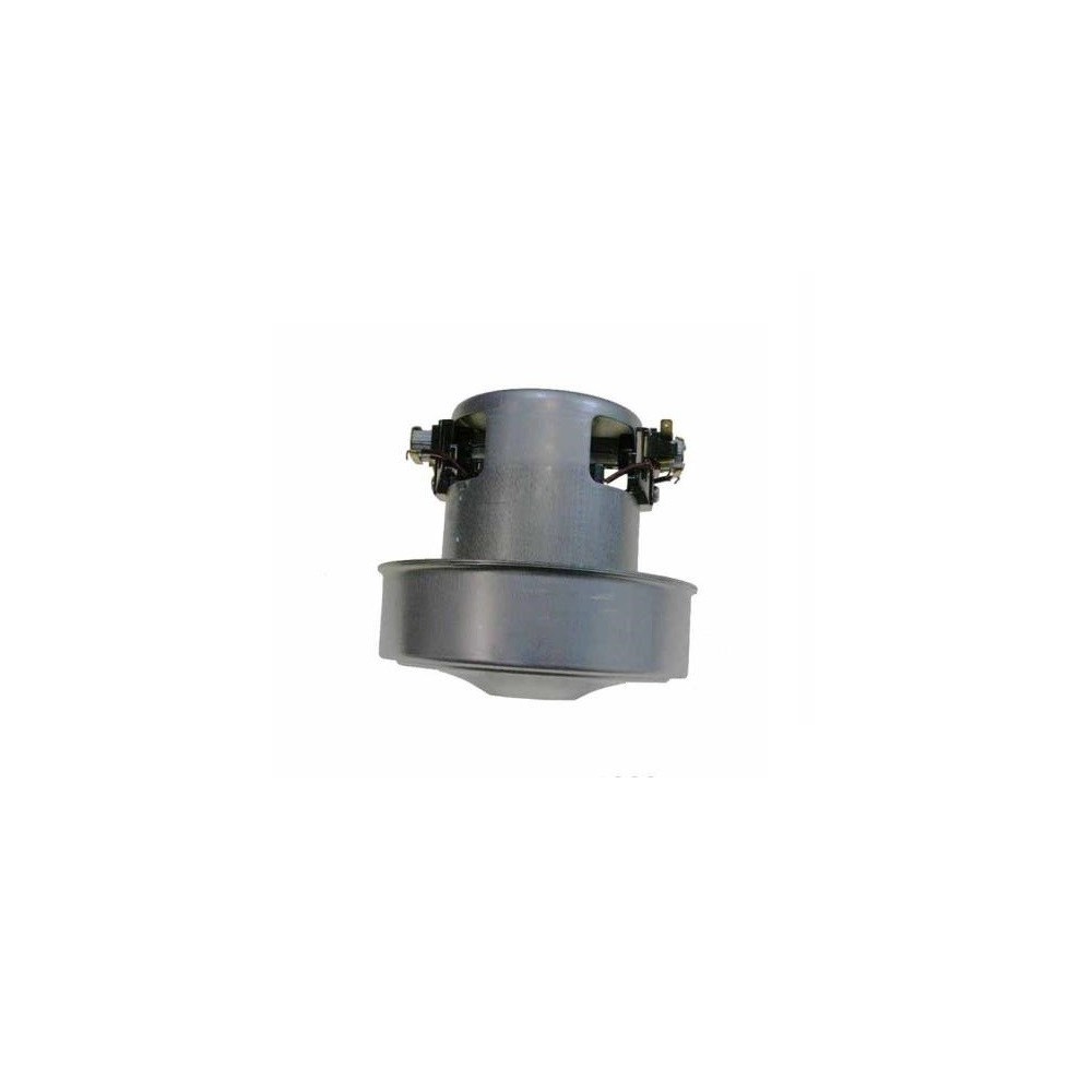 Motor universal para aplicação em aspirador, 1 volta, 1400W