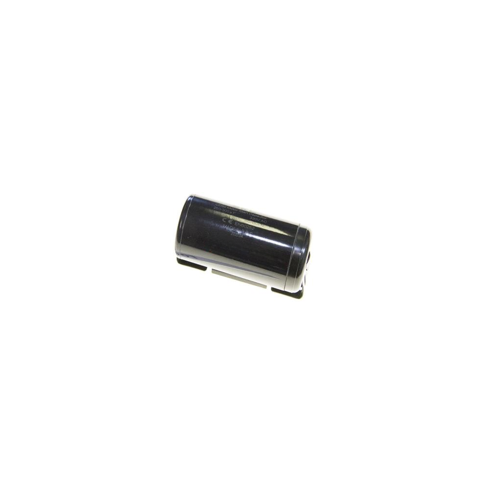Condensador de Arranque, 125-160mF, 330V Condensador de Arranque, 125-160mF, 330V