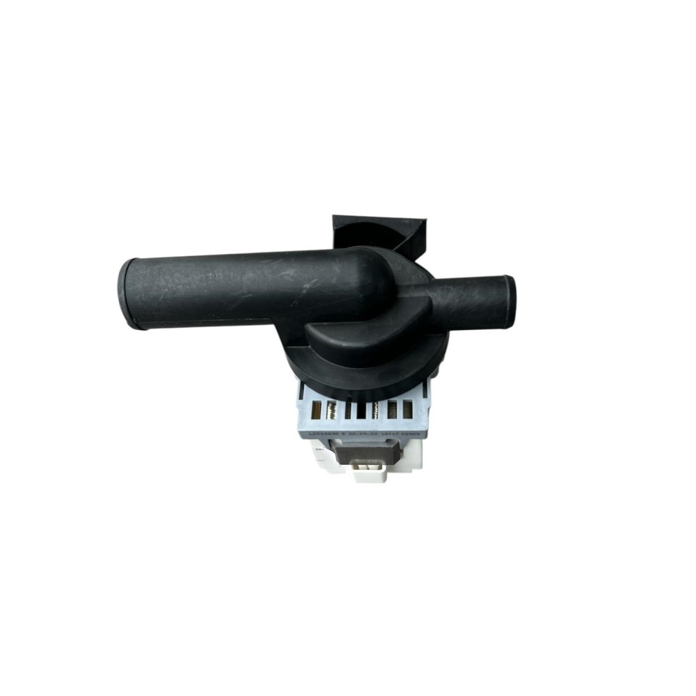 BOMBA ESGOTO MAGNETICA HOOVER BOMBA ESGOTO MAGNETICA HOOVER