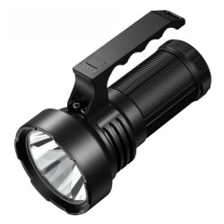 Lanterna de 60W, 5000lm, IP44, com Função Powerbank, SUPERFIRE