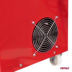 Carregador bateria com Booster Arranque, máx. 40A, 12V/24V, 300A