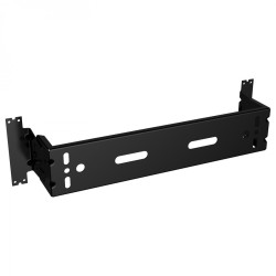 Suporte de parede para colunas ZLX-12 e ZLX-15 G2, ELECTRO VOICE