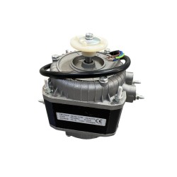 Motoventilador 25W UNIVERSAL