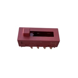 Interruptor Simples, Cursor 0 / 1 / 2 / 3