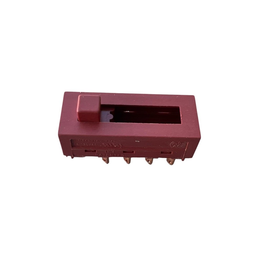 Interruptor Simples, Cursor 0 / 1 / 2 / 3