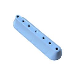 Batedor do Cesto, em INOX