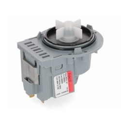 Bomba de Esgoto Magnética ZANUSSI