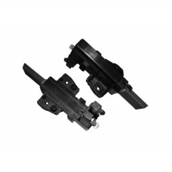 Escovas de Carvão, 5x13,6x32, para máquina de lavar roupa