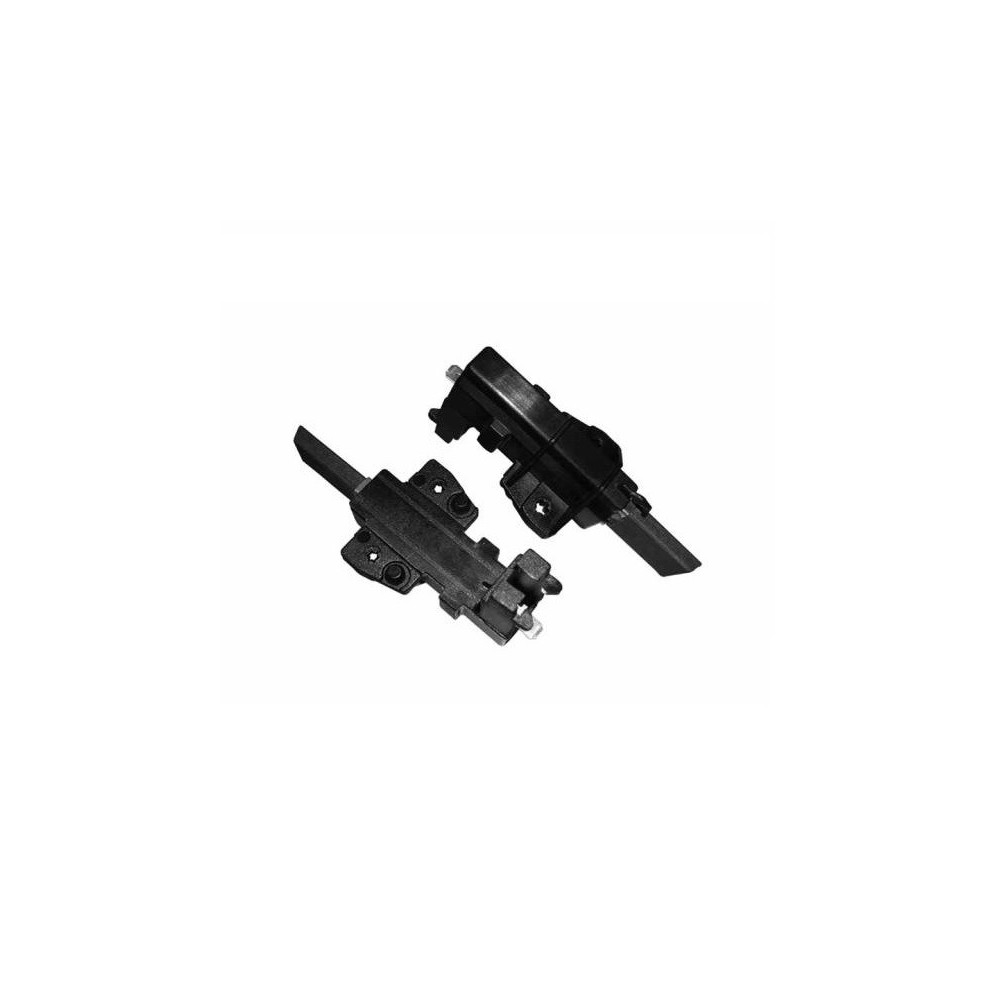 Escovas de Carvão, 5x13,6x32, para máquina de lavar roupa