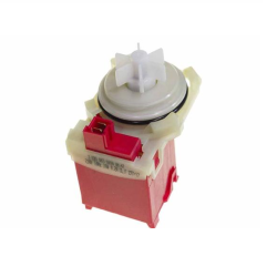 Bomba de Esgoto, BOSCH / SIEMENS