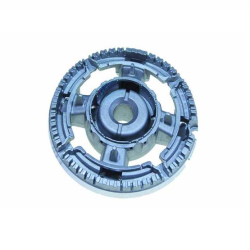 Espalhador para Fogão, tripla coroa, VESTEL