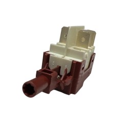 Interruptor Bipol. 6 contactos, ZEROWATT / CANDY / HOOVER