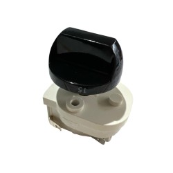 Relógio Temporizador branco universal para 15 minutos