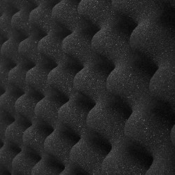 Estojo preto para Pioneer XDJ-RX3