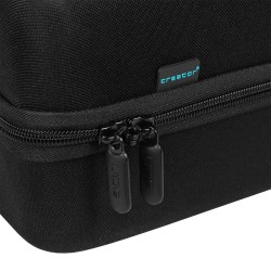 Estojo preto para Pioneer XDJ-RX3