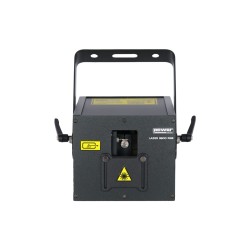 Laser RGB de 3000 mW