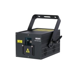 Laser RGB de 3000 mW