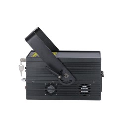 Laser RGB de 3000 mW