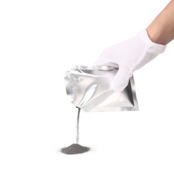 Recarga para máquina Sparkle