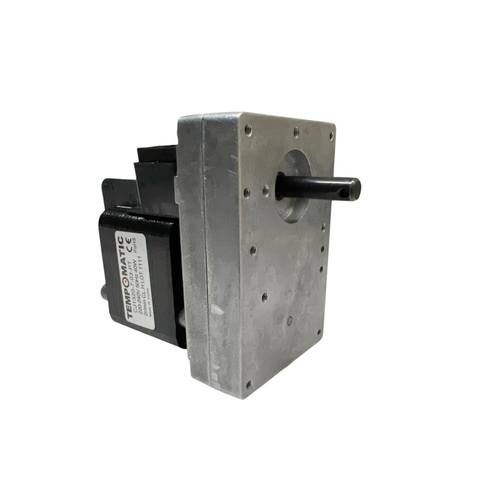 Motor do Espeto, 40W