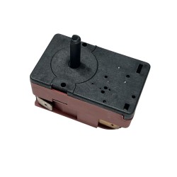 Temporizador para forno, 15 minutos, 4 terminais