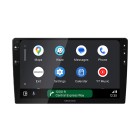 AUTO RADIO KENWOOD 1 e 2 DIN 9"CARPLAY / ANDROID