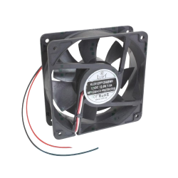 Ventilador 12V, 120x120x38mm, 2 Fios