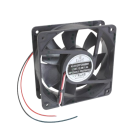 Ventilador 12V, 120x120x38mm, 2 Fios