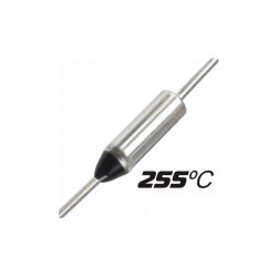 TERMOFUSIVEL 255º 10A