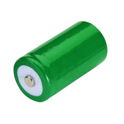 Bateria Recarregável Ni-Mh C, 1.2V, 3700mAh