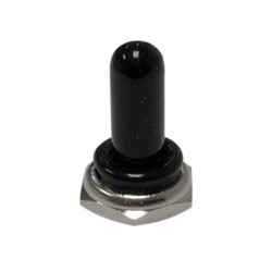 Capa Protetora de Borracha para Interruptor de Alavanca médio